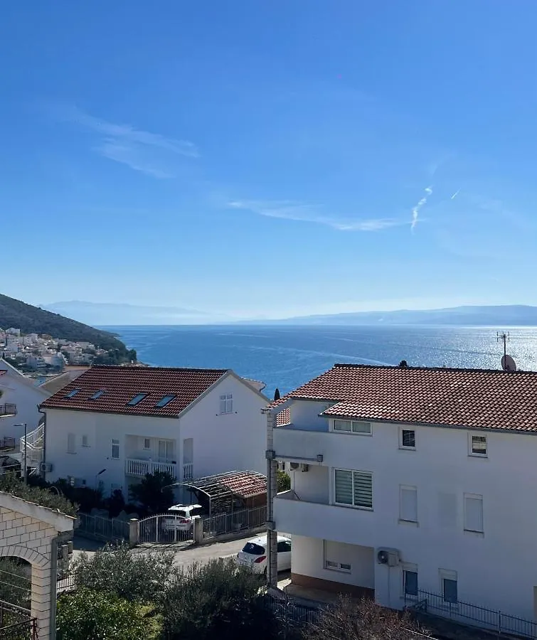 Abg Apartments Ciovo Trogir Chorwacja