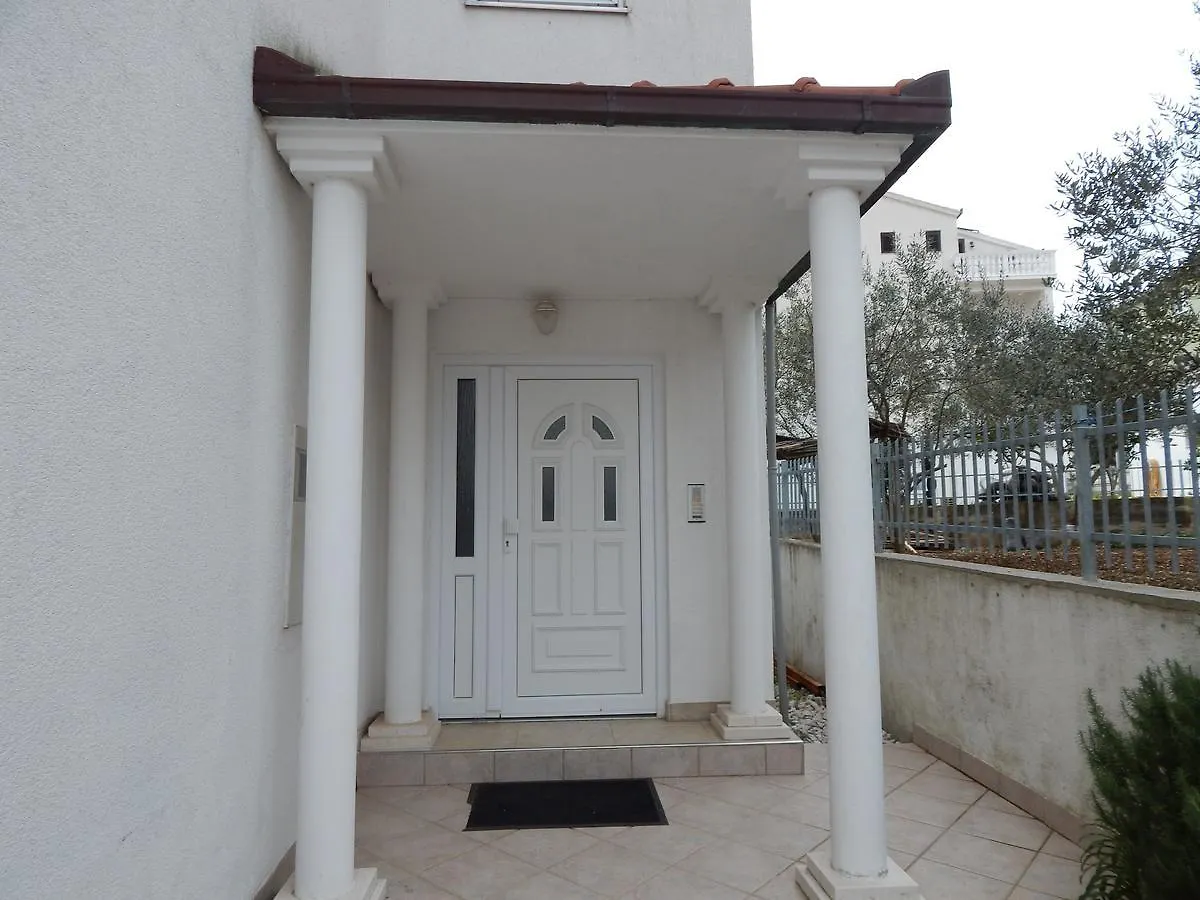 Abg Apartments Ciovo Trogir 0*,  Chorwacja