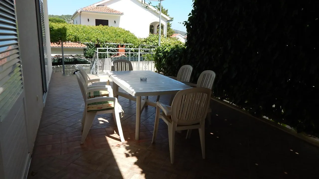 Abg Apartments Ciovo Trogir