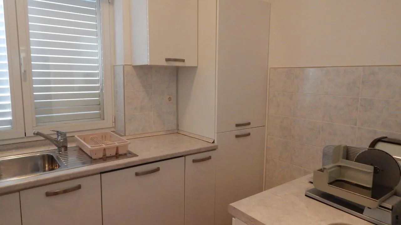 Abg Apartments Ciovo Trogir