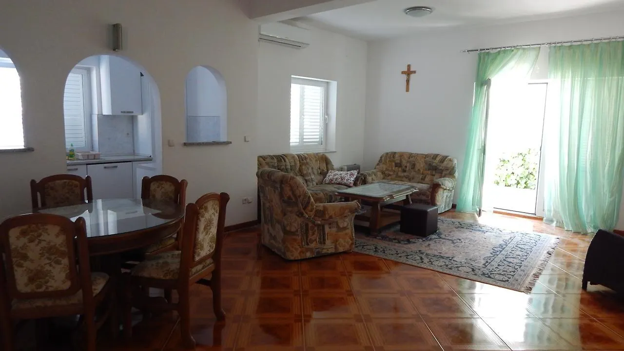 Abg Apartments Ciovo Trogir