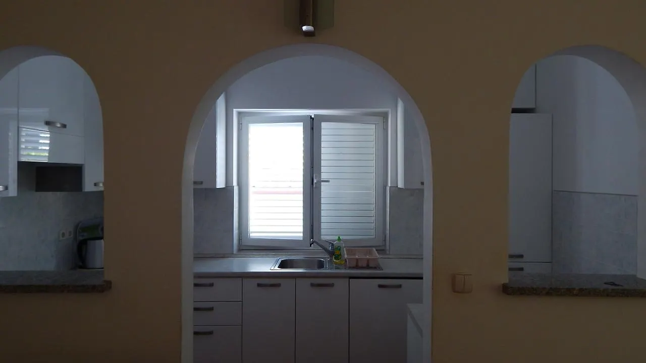 Abg Apartments Ciovo Trogir Chorwacja