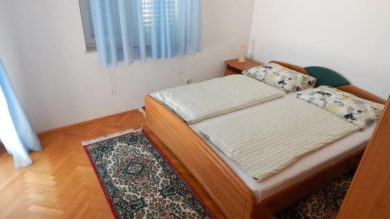 Abg Apartments Ciovo Trogir