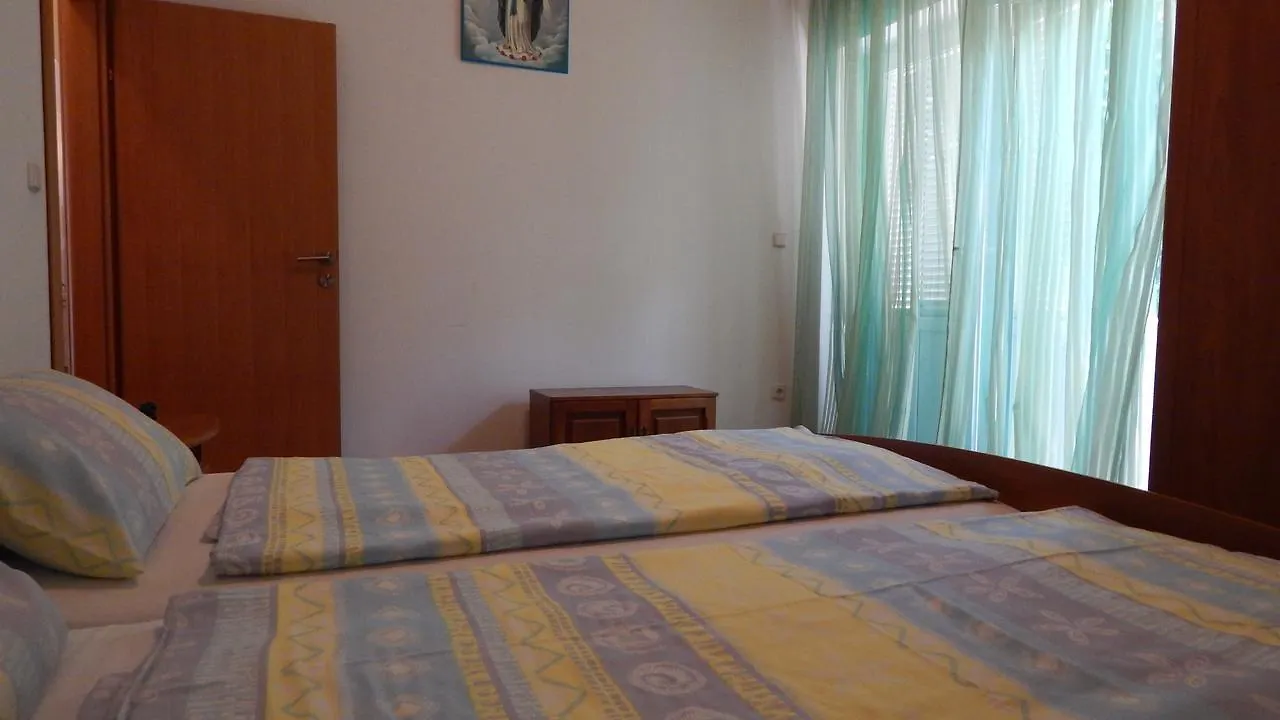 Abg Apartments Ciovo Trogir