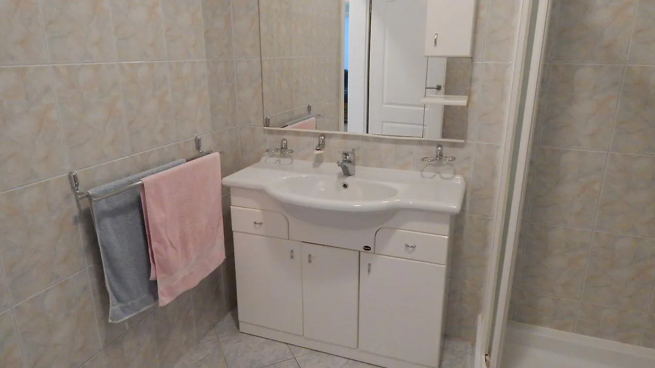 Abg Apartments Ciovo Trogir