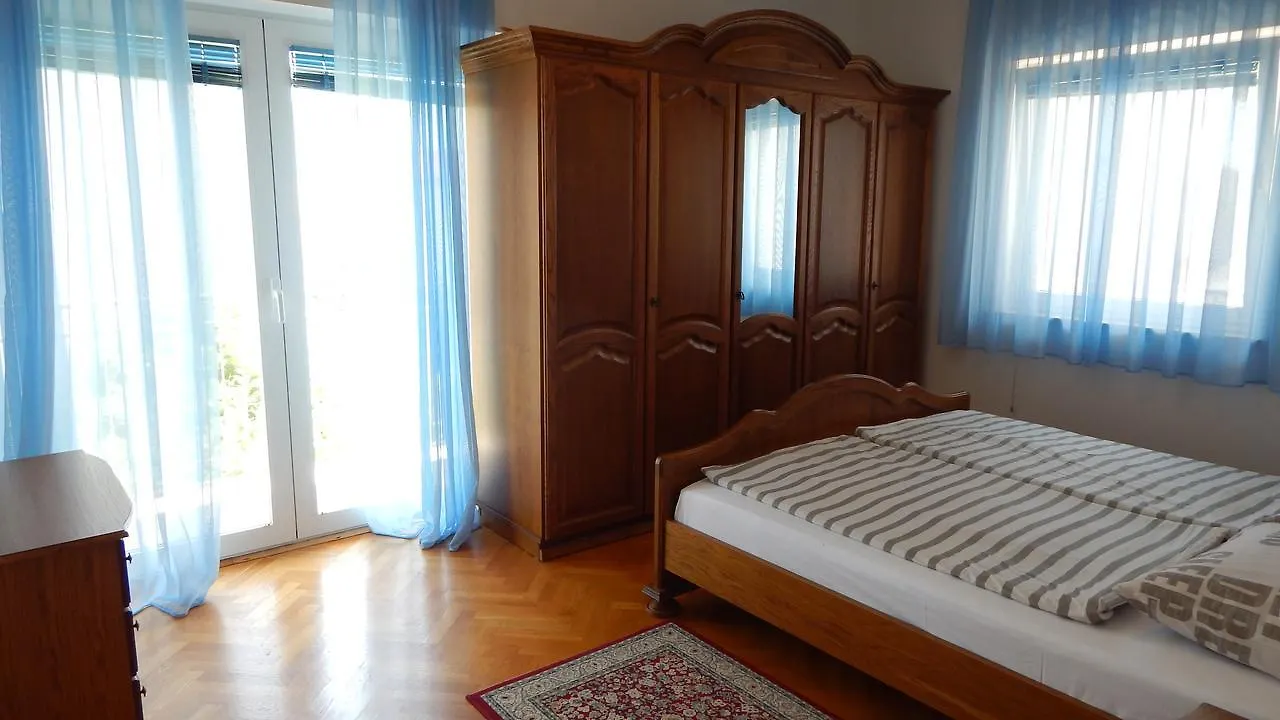 Abg Apartments Ciovo Trogir Chorwacja