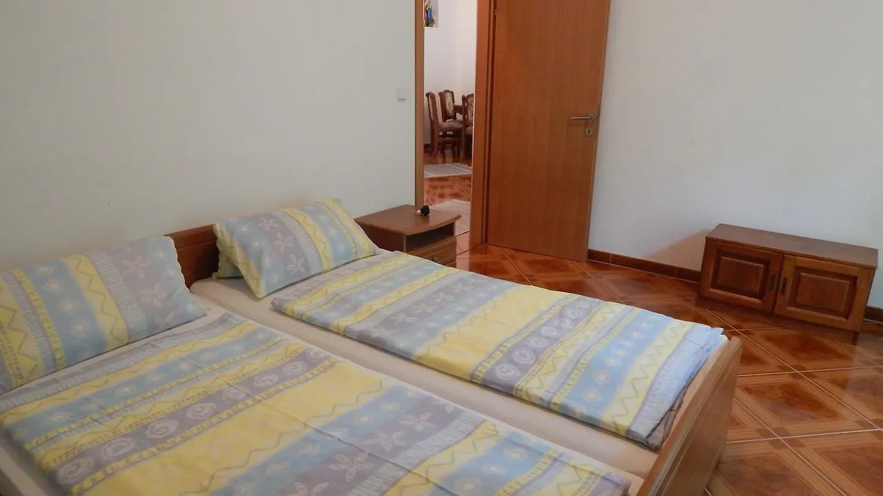 Abg Apartments Ciovo Trogir
