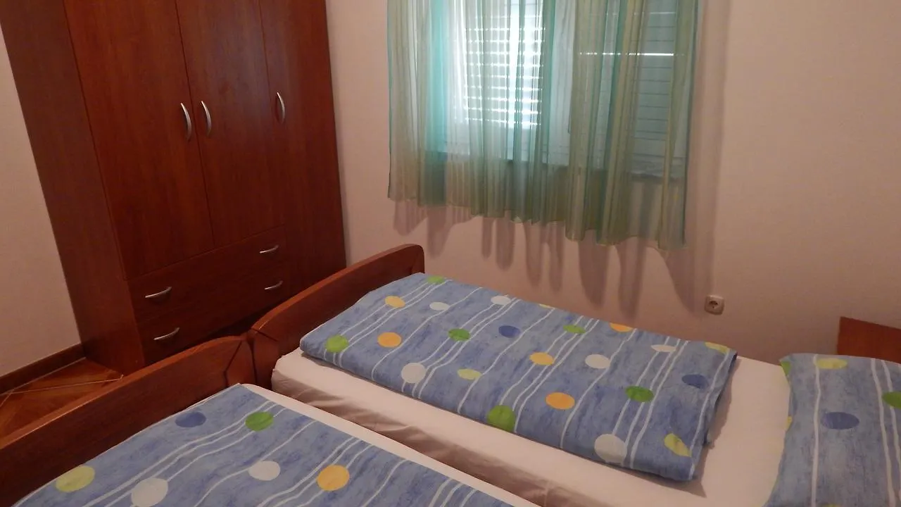 Abg Apartments Ciovo Trogir