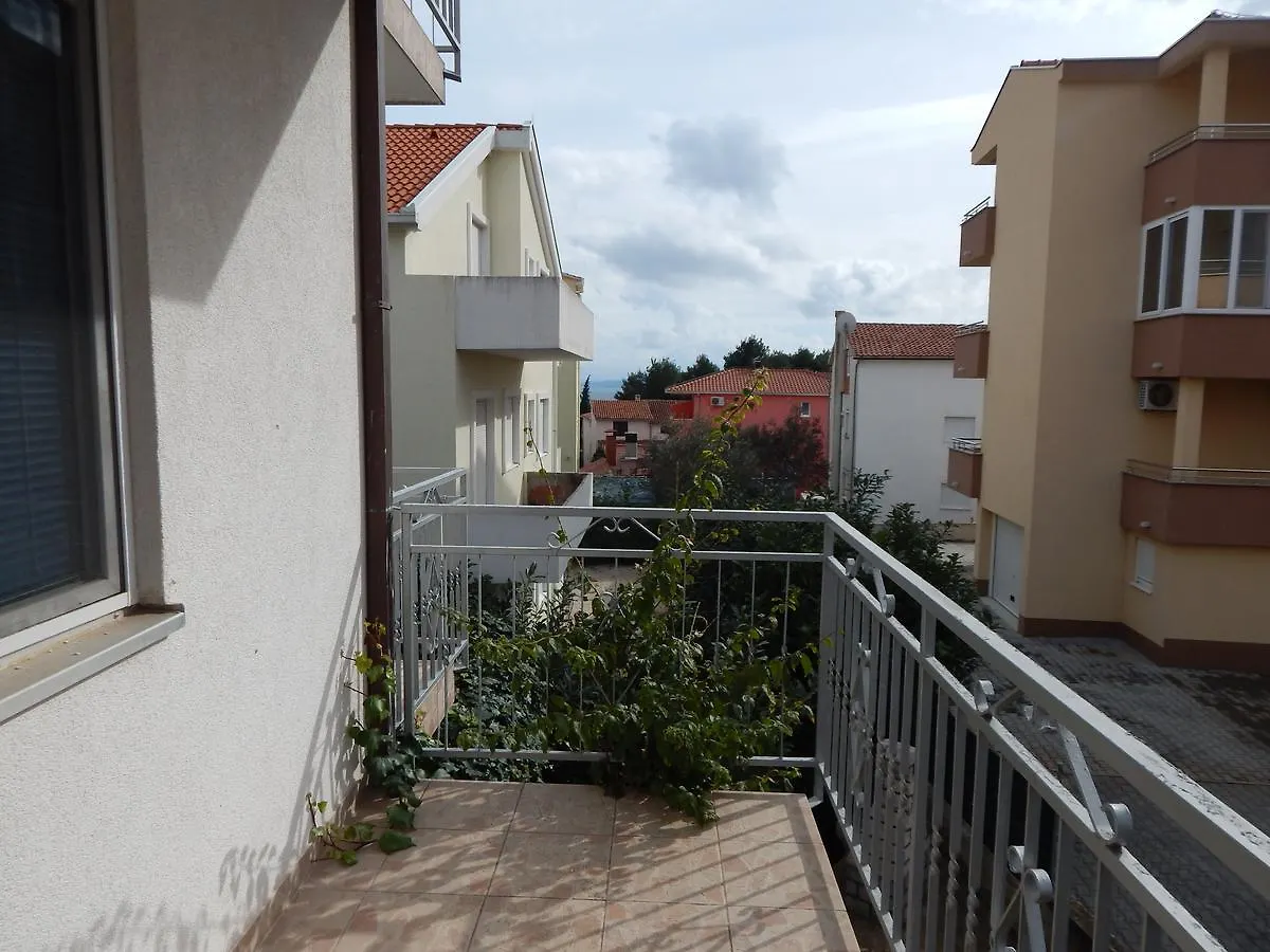Abg Apartments Ciovo Trogir Chorwacja