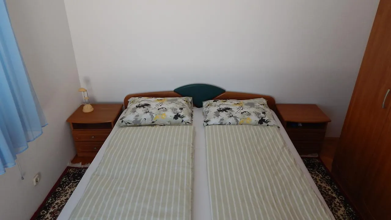 Abg Apartments Ciovo Trogir Chorwacja