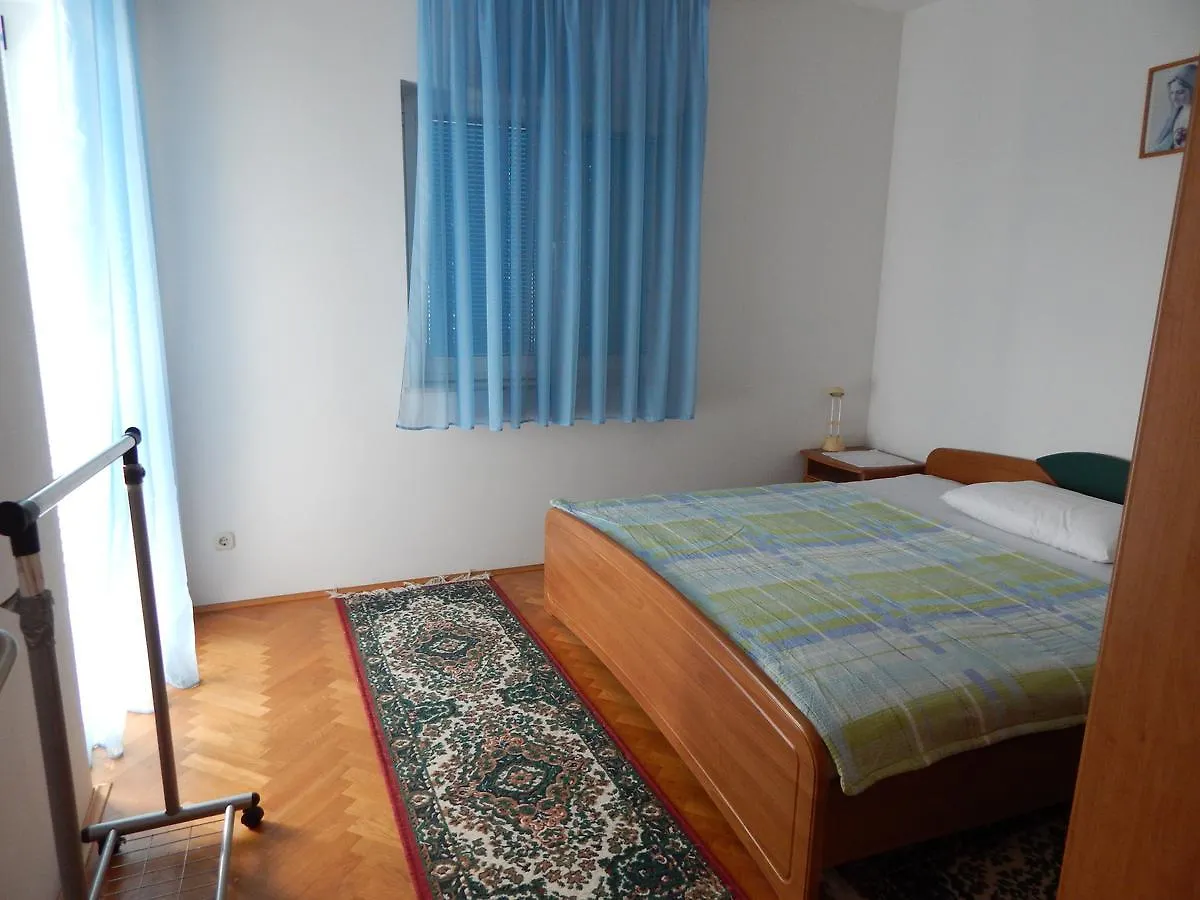 Abg Apartments Ciovo Trogir