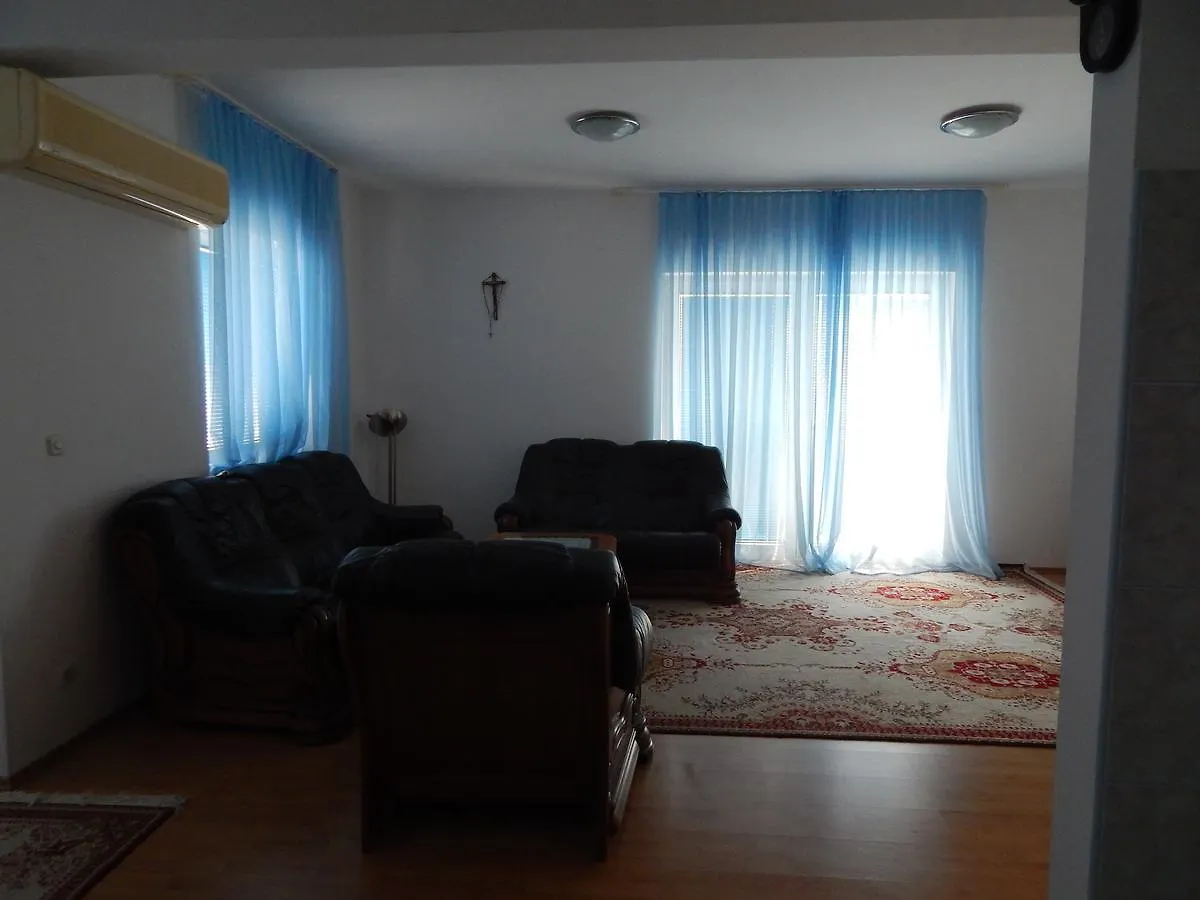 Abg Apartments Ciovo Trogir