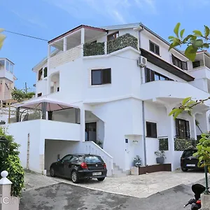 Apartament Bagaric, Trogir