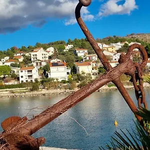 Apartament Ars Vivendi, Trogir