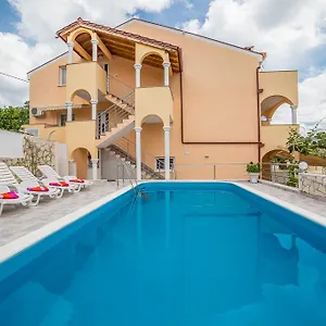 Apartament Saldun, Trogir