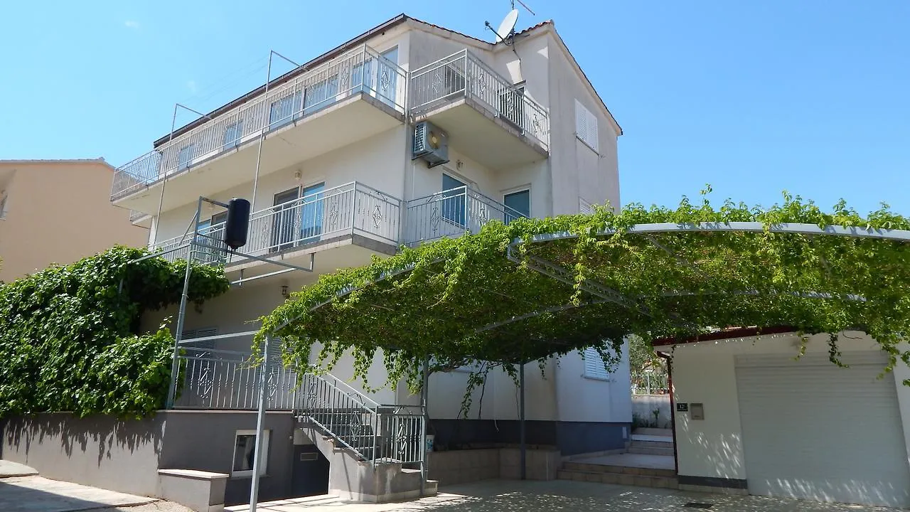 Abg Apartments Ciovo Trogir
