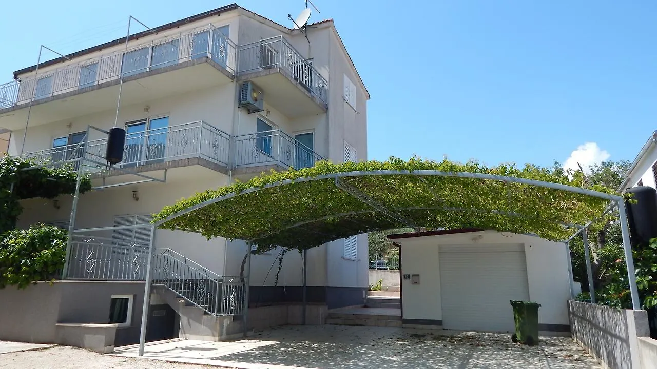 Abg Apartments Ciovo Trogir