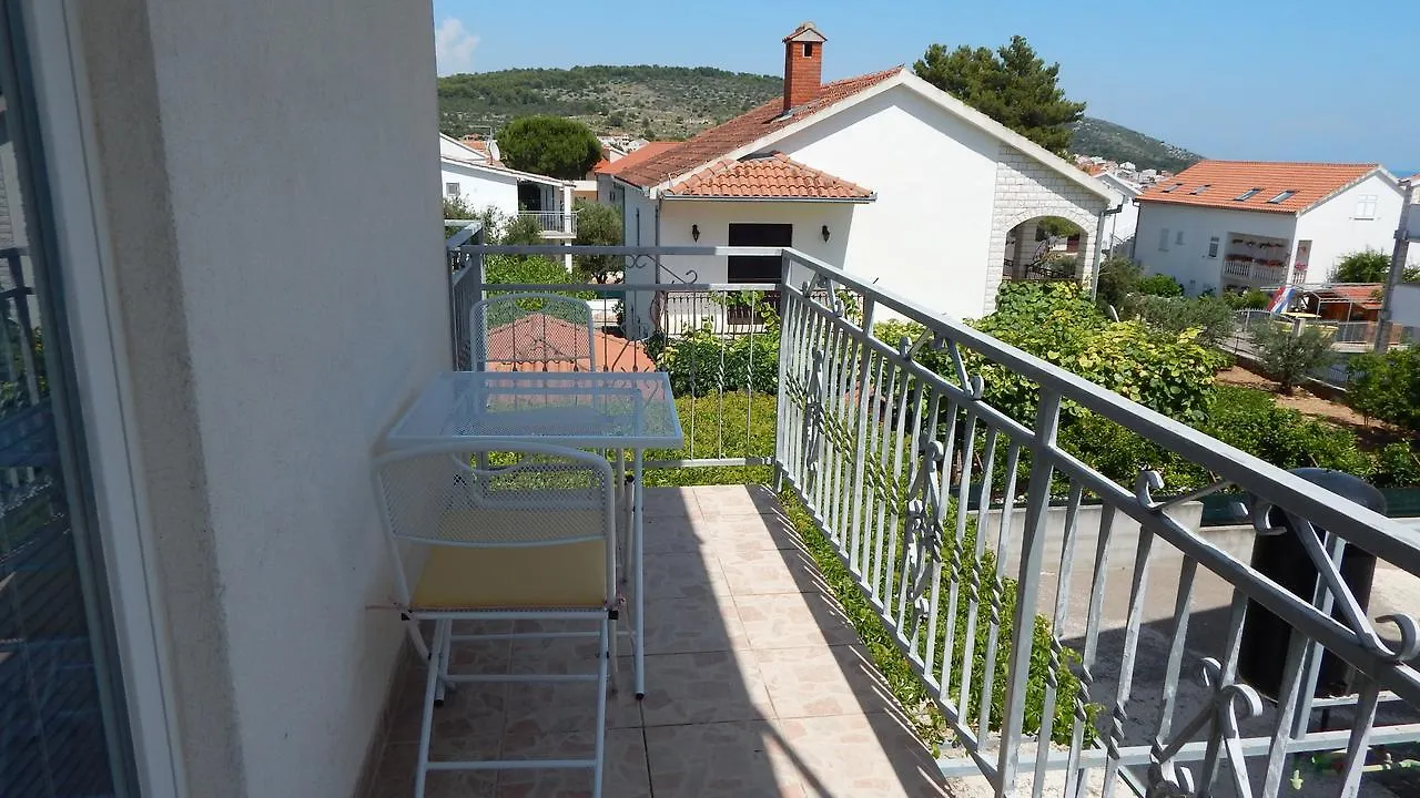 Abg Apartments Ciovo Trogir 0*,  Croatia