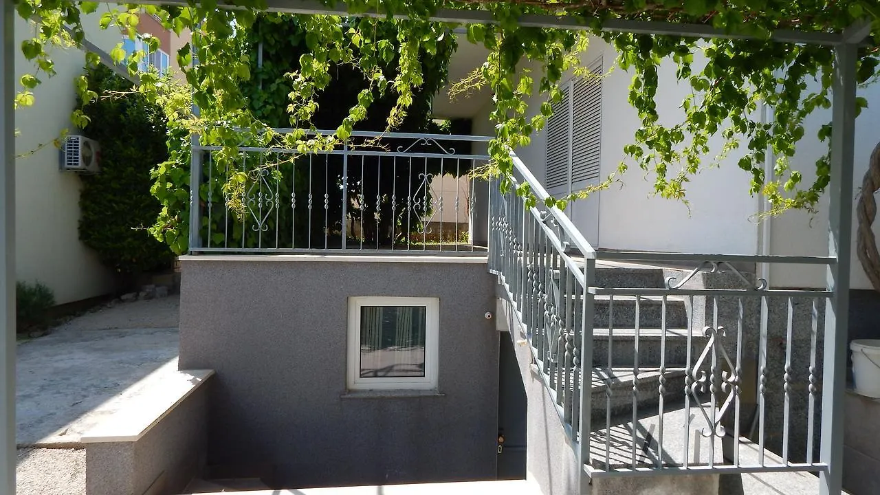 Abg Apartments Ciovo Trogir