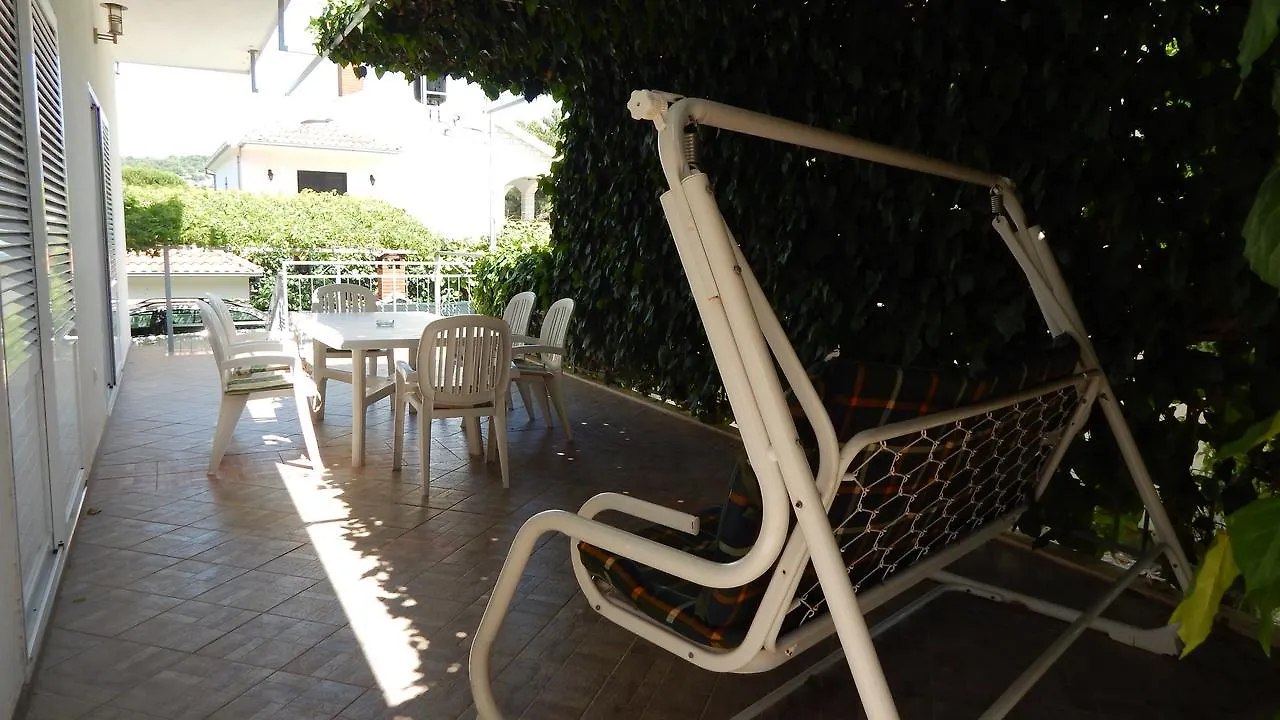 Abg Apartments Ciovo Trogir
