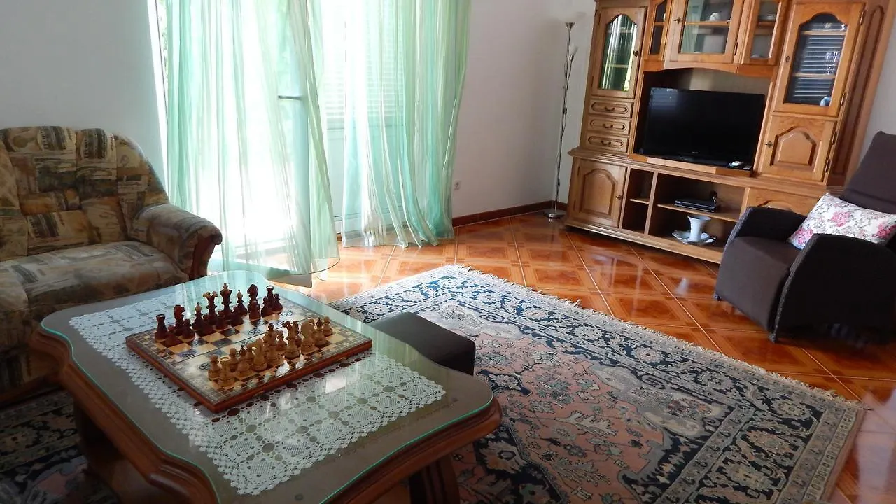 Abg Apartments Ciovo Trogir