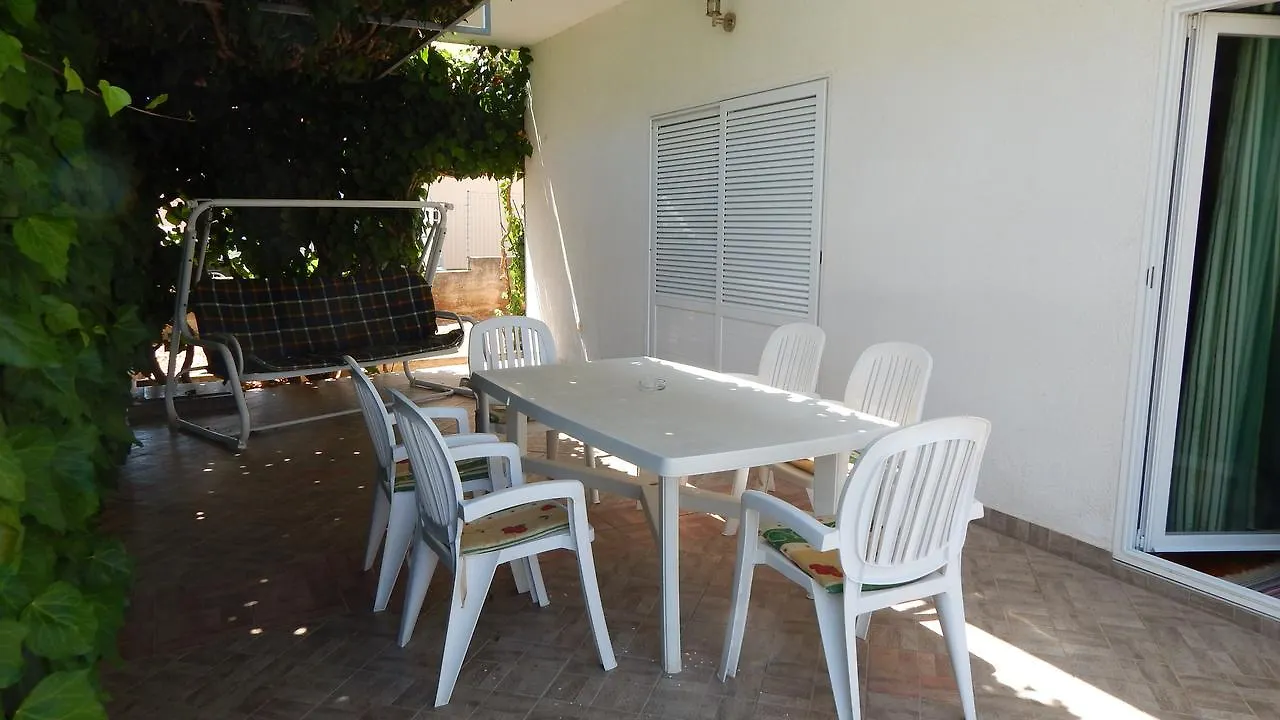 Abg Apartments Ciovo Trogir