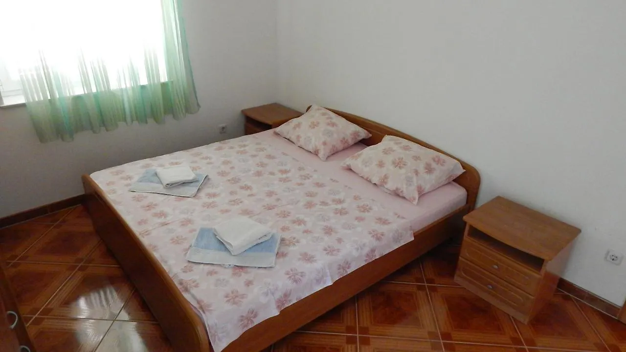 Abg Apartments Ciovo Trogir