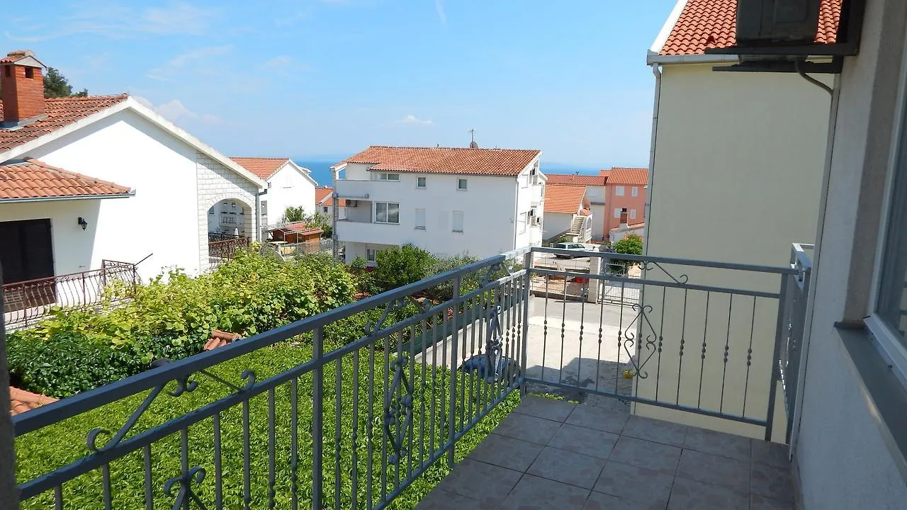 Abg Apartments Ciovo Trogir