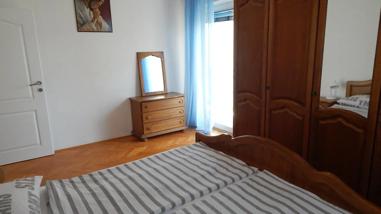 Abg Apartments Ciovo Trogir