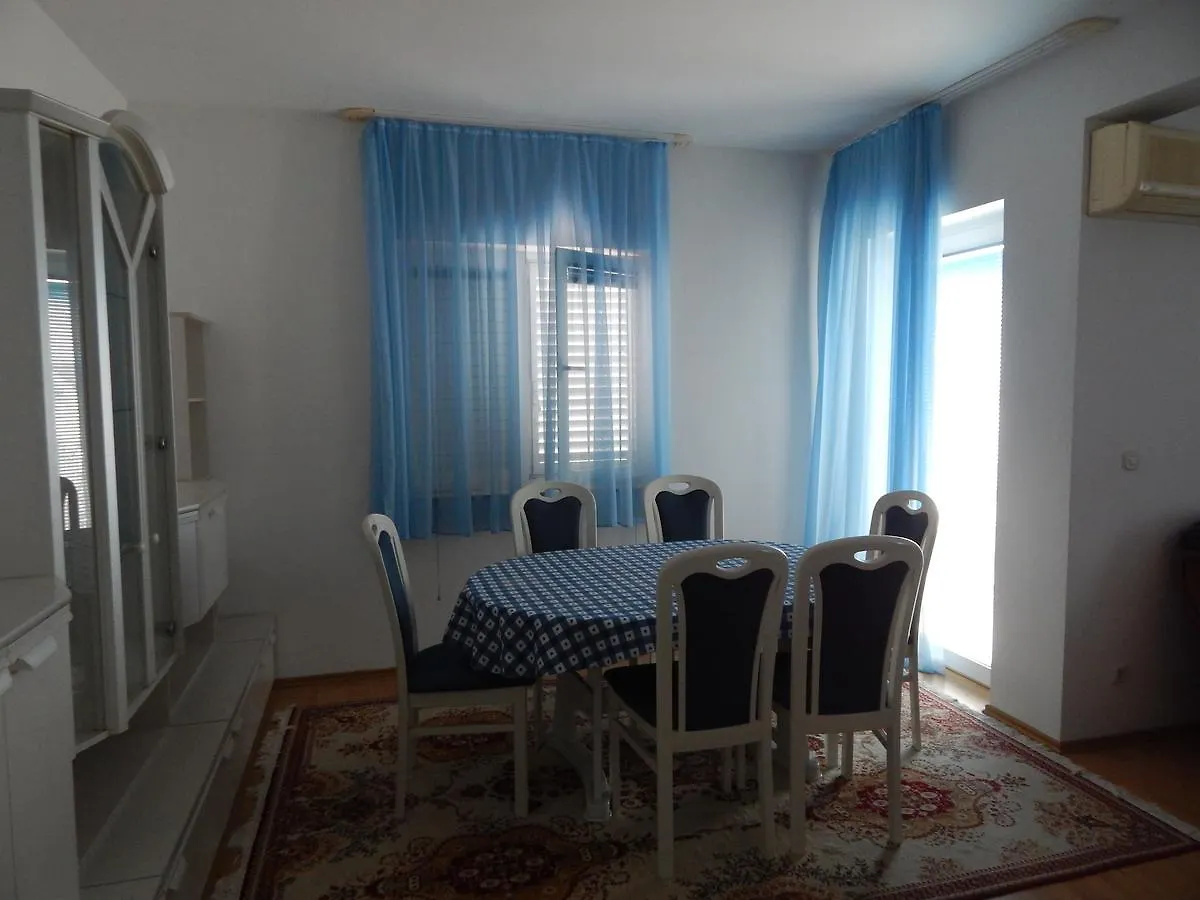 Abg Apartments Ciovo Trogir