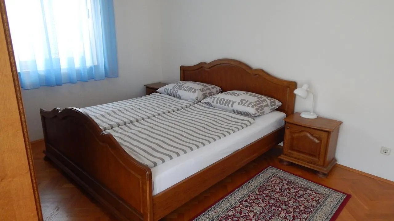 Abg Apartments Ciovo Trogir