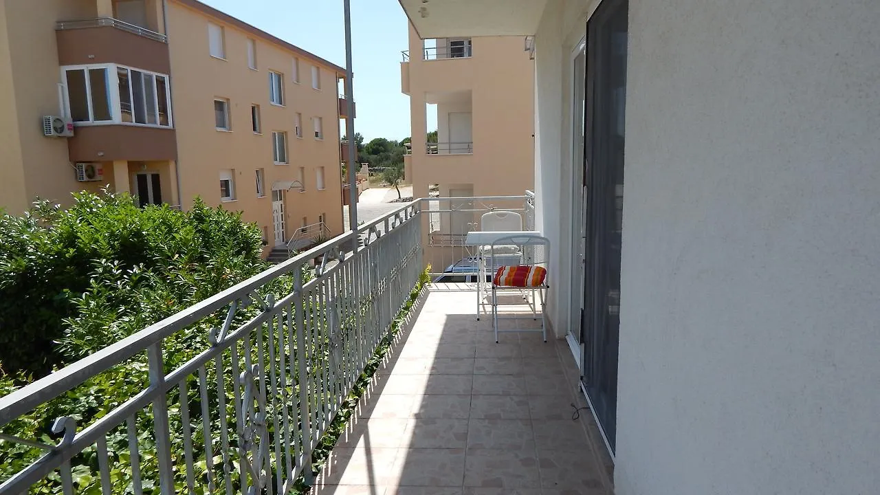Abg Apartments Ciovo Trogir