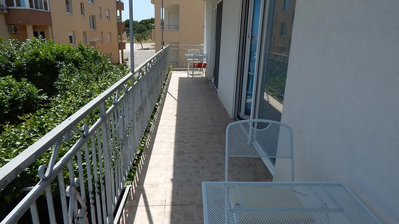Abg Apartments Ciovo Trogir